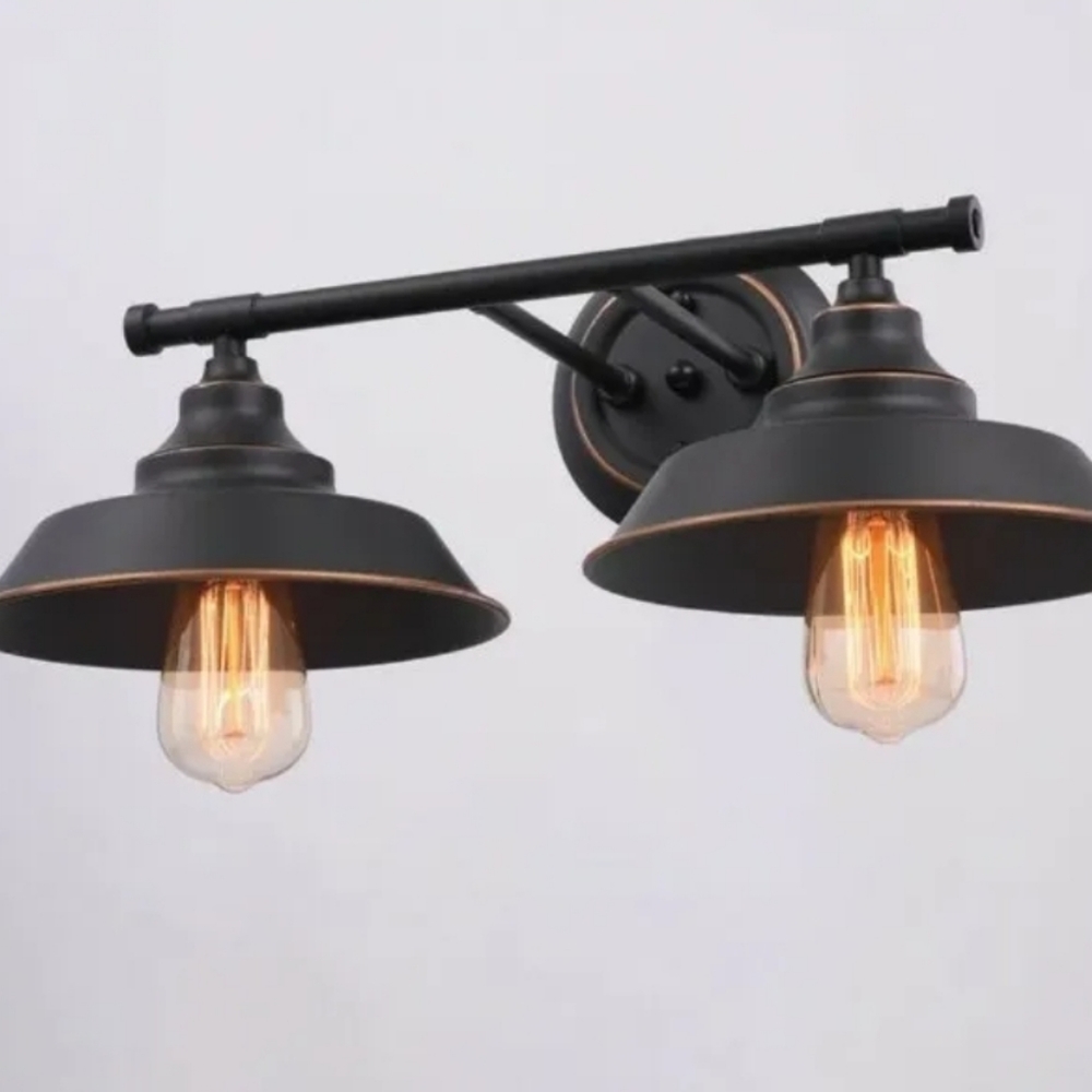 Brand New Vanity Light